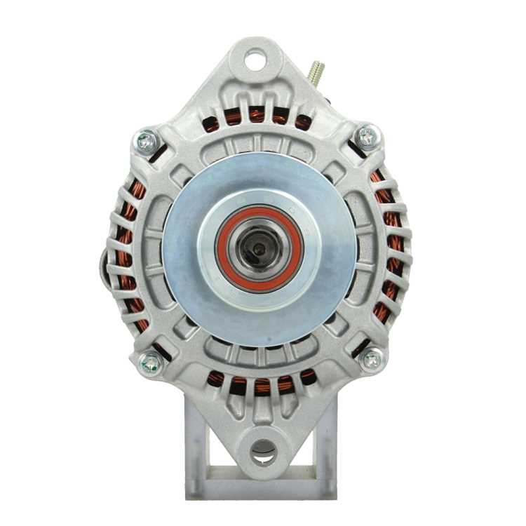 Neu Mitsubishi Lichtmaschine passend für Nissan A003TA6581 110 A