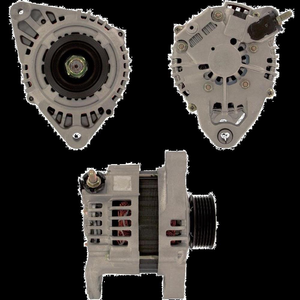 Lichtmaschine passend für Nissan Primera LR190-747 90 A