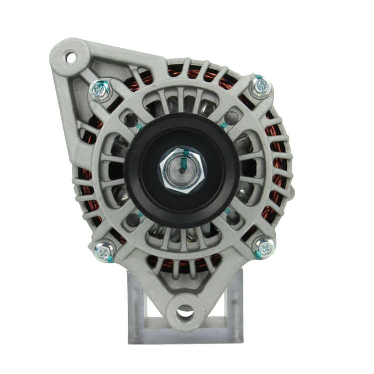Lichtmaschine passend für Nissan Primera A2TB3891 90 A