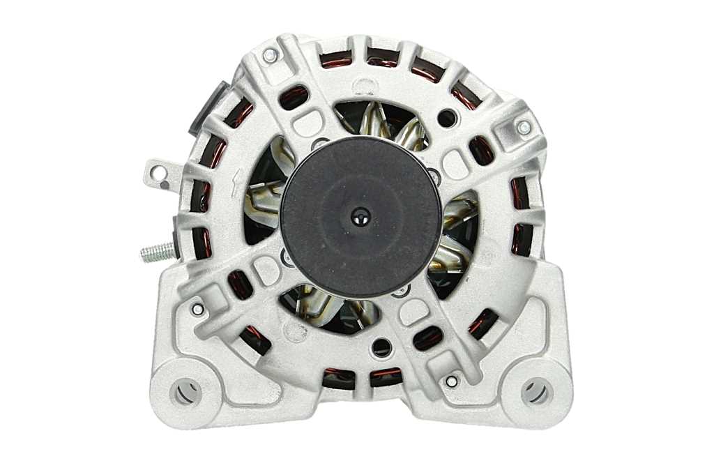 Original Neu Bosch Lichtmaschine passend für Nissan F000BL06J5 120 A