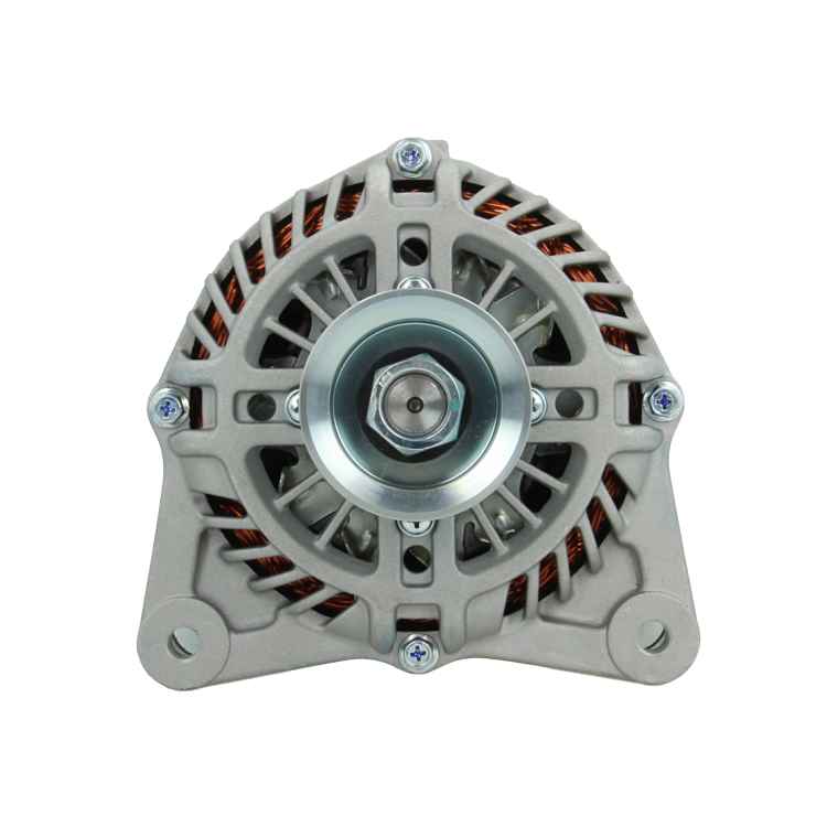 Lichtmaschine passend für Nissan Qashqai A2TJ0291 120 A