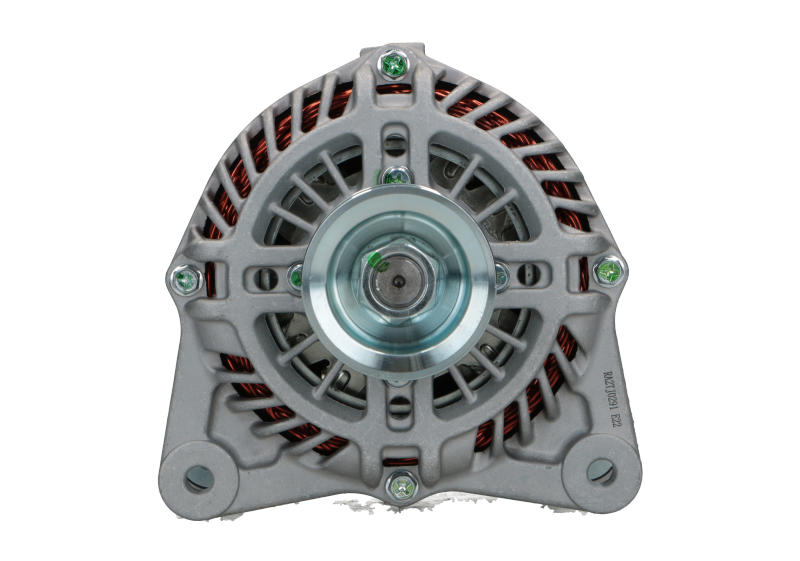 Neu Mitsubishi Lichtmaschine passend für Nissan Qashqai A002TJ0291 120 A