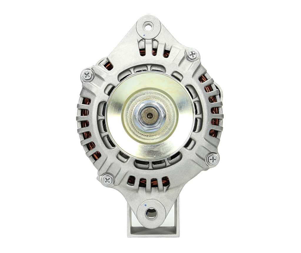 Neu Valeo Lichtmaschine passend für Nissan