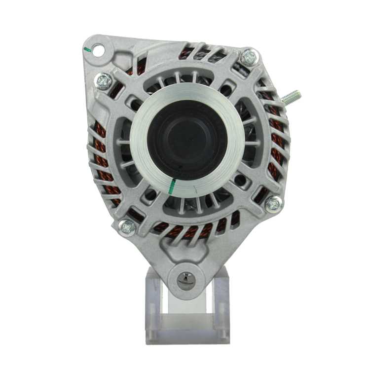 Neu Mitsubishi Lichtmaschine passend für Nissan Pathfinder A002TX1781 150 A