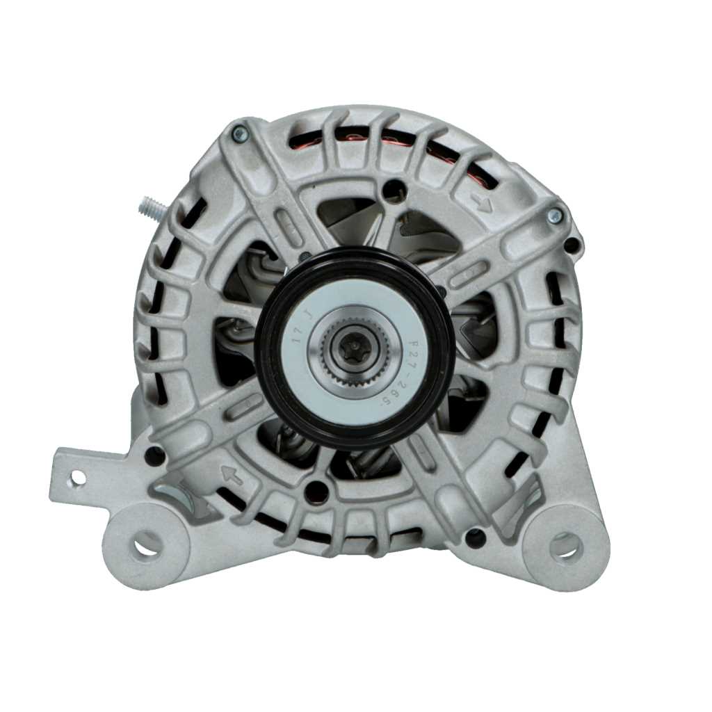 Lichtmaschine passend für Nissan RNLTG12C148 120 A