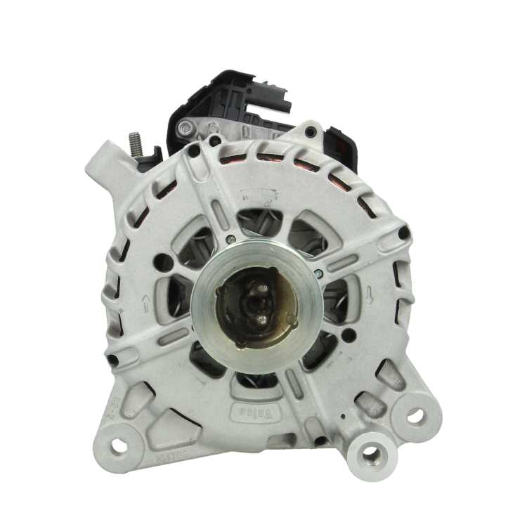 Original Neu Valeo Lichtmaschine passend für Nissan IST60C019 200 A