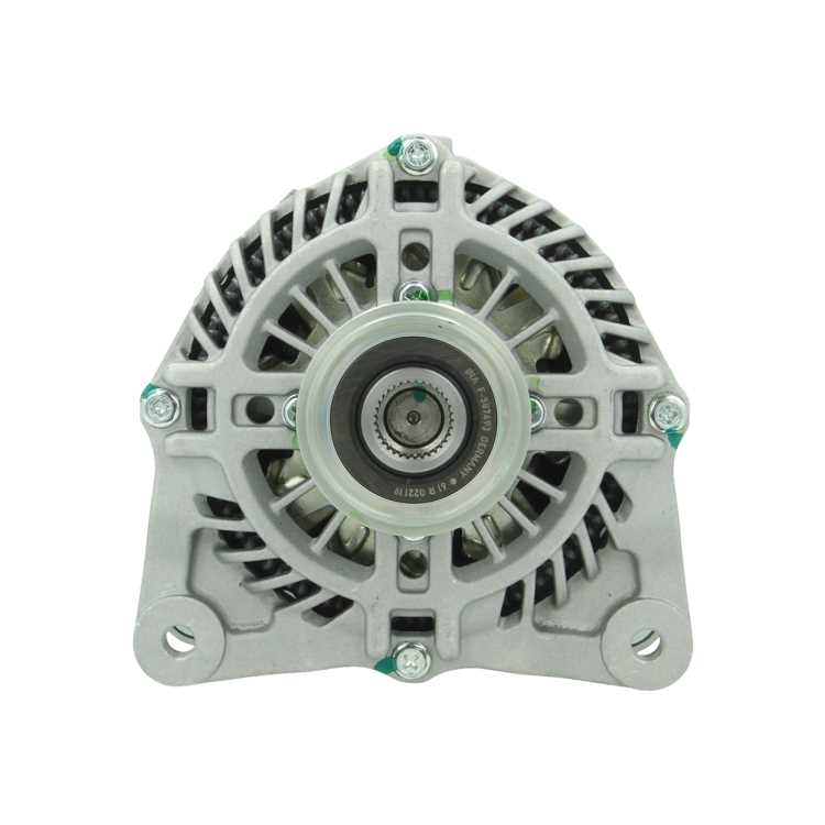Lichtmaschine passend für Nissan Qashqai A2TX2181 150 A
