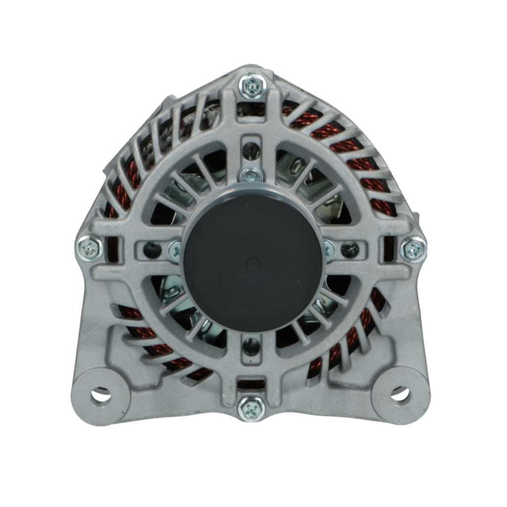 Lichtmaschine passend für Nissan Qashqai RNLA2TX2181 150 A