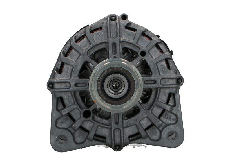 Original Neu Valeo Lichtmaschine passend für Nissan Qashqai FG18T174 180 A