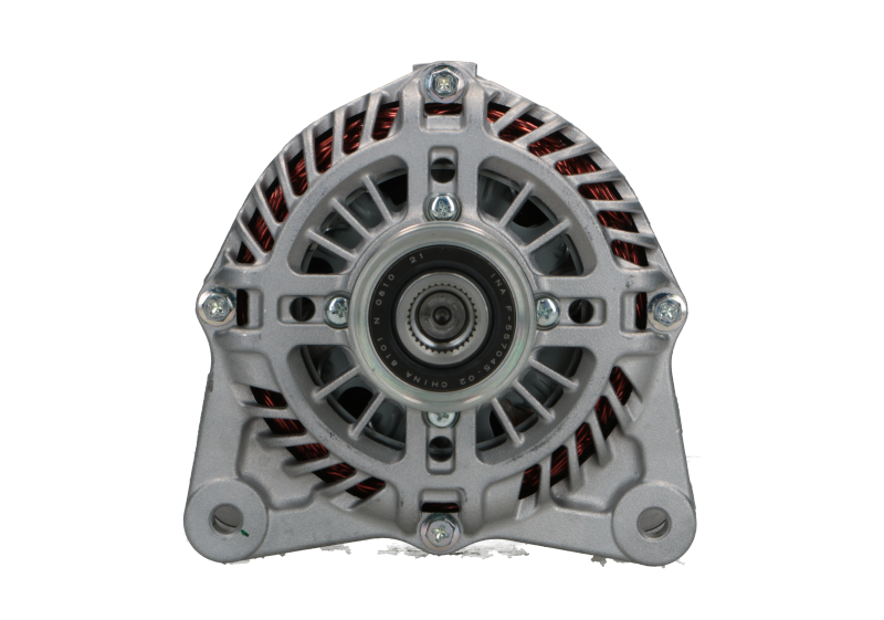 Neu Mitsubishi Lichtmaschine passend für Nissan Qashqai A002TJ0581 110 A