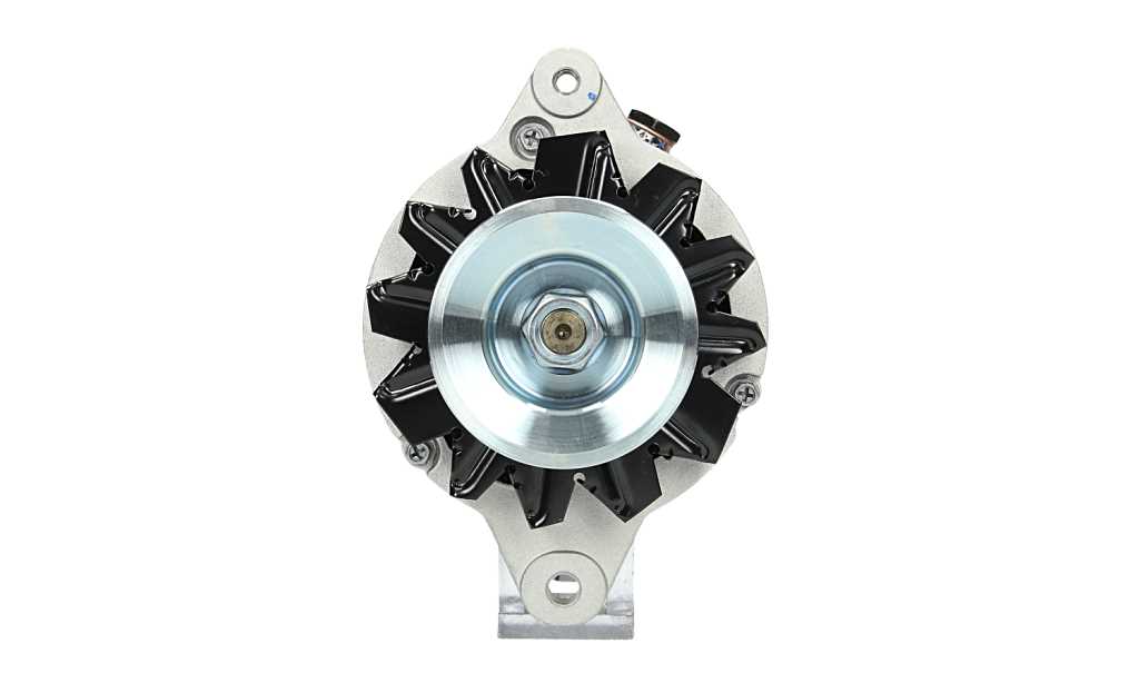 Neu Valeo *Lichtmaschine passend für Nissan