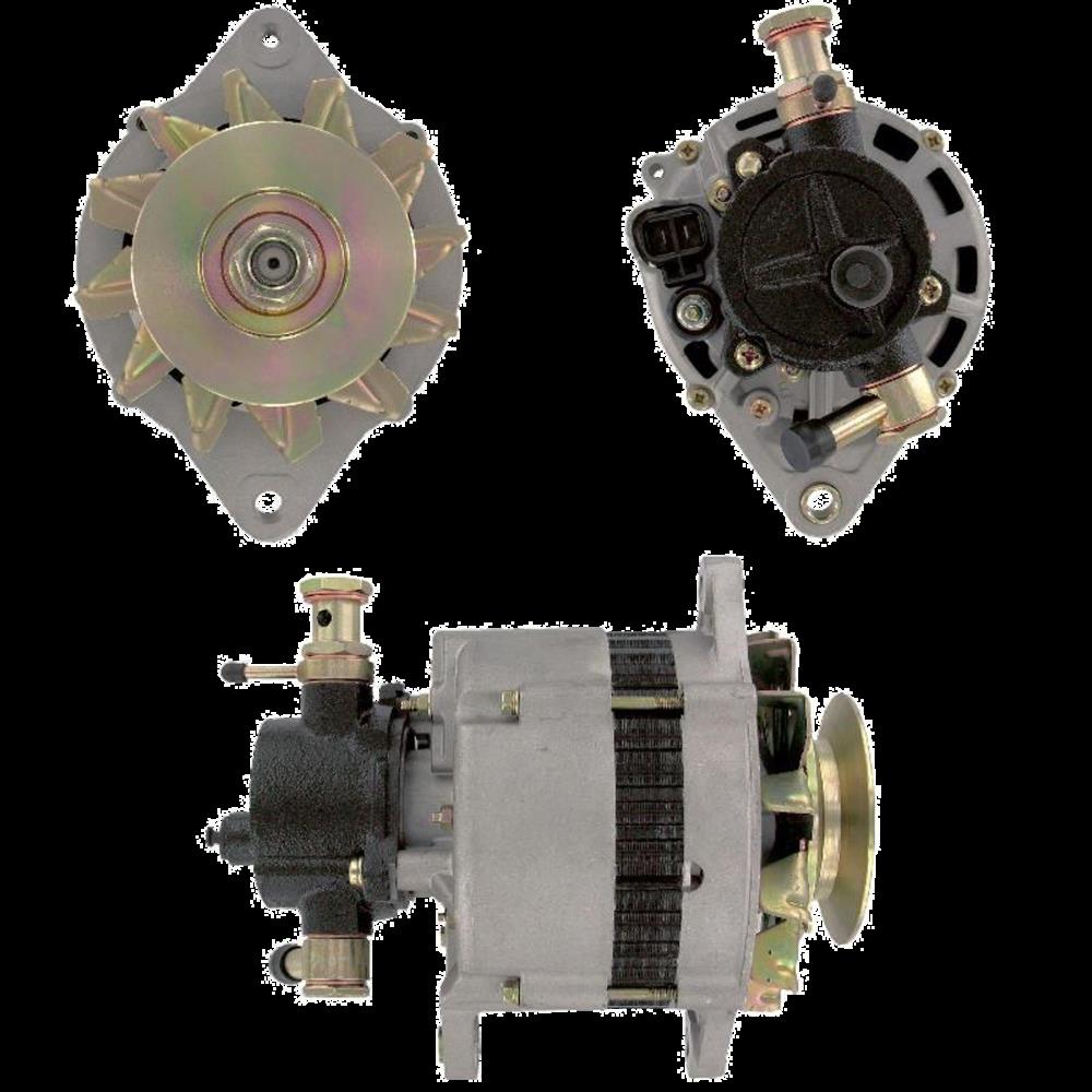 Lichtmaschine passend für Nissan Serena RNLLR170-406 70 A