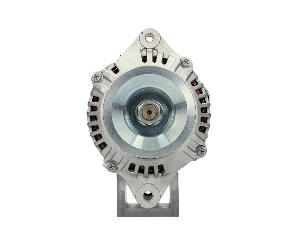 Neu Valeo Lichtmaschine passend für Nissan