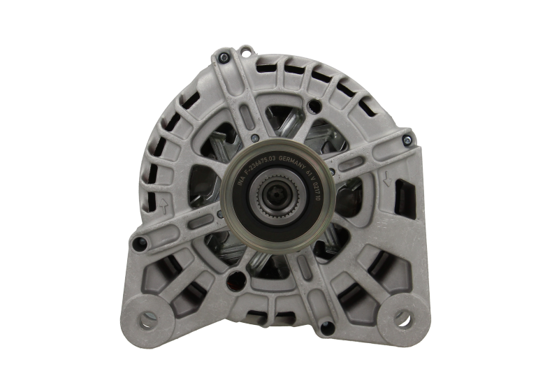 Lichtmaschine passend für Nissan Talisman FG15T071 150 A
