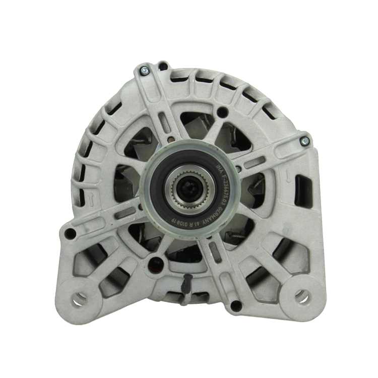Neu Lichtmaschine passend für Nissan Talisman FG15T071+PRO 150 A
