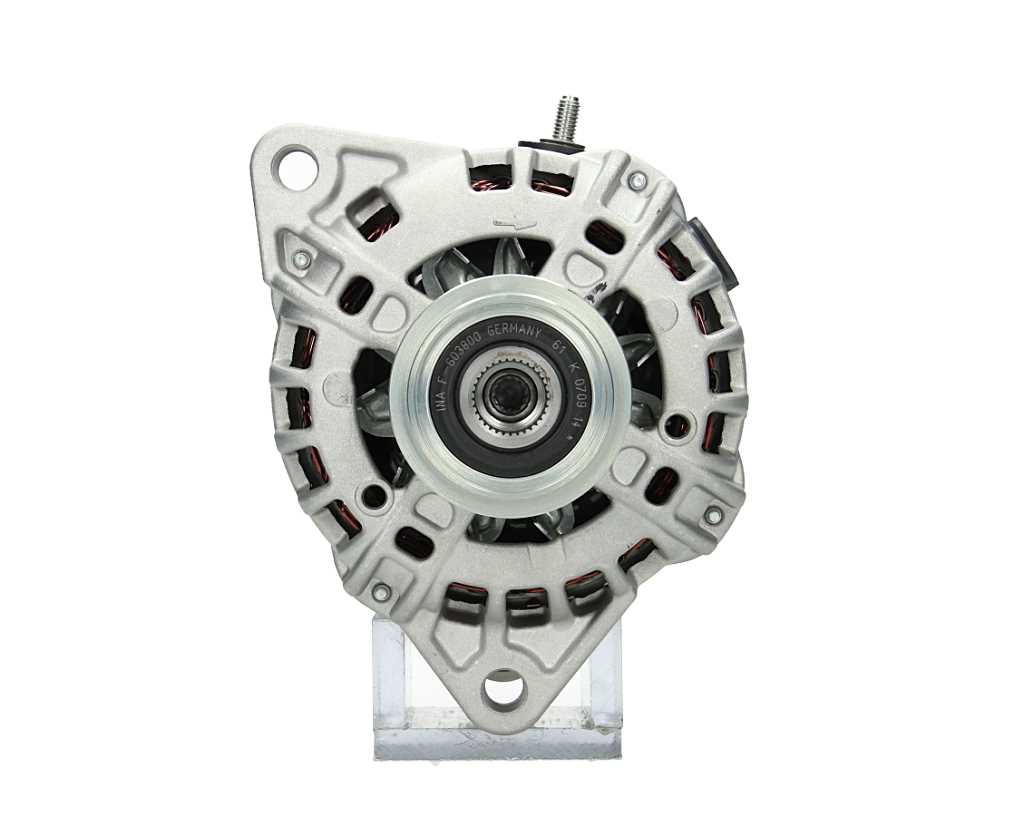 Original Neu Bosch Lichtmaschine passend für Nissan F000BL06X4 120 A