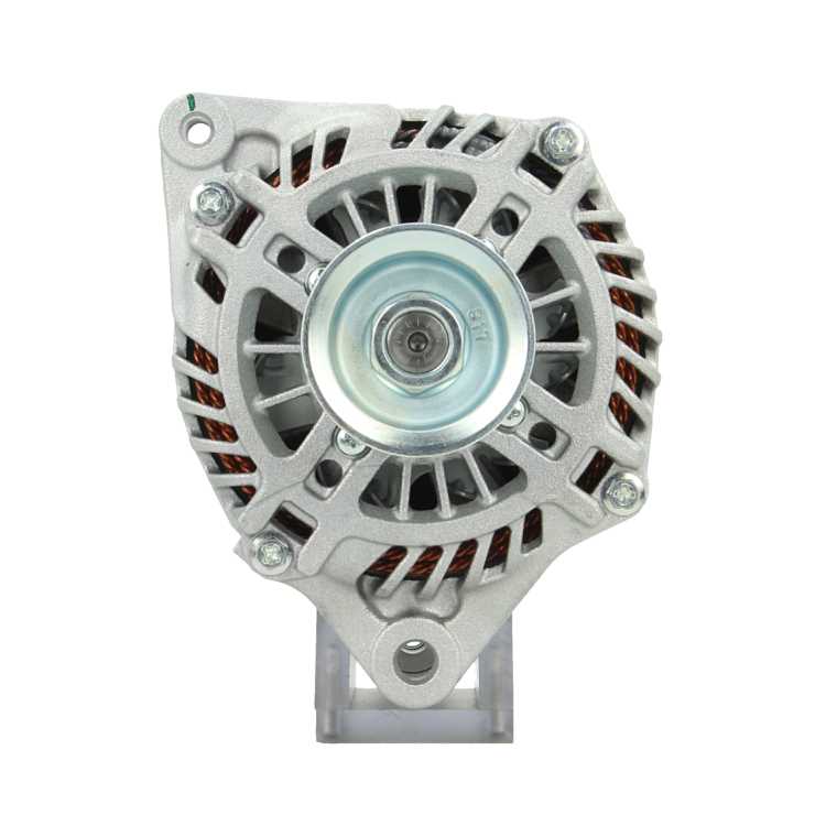 Neu Mitsubishi Lichtmaschine passend für Nissan GT-R A002TX0091 150 A
