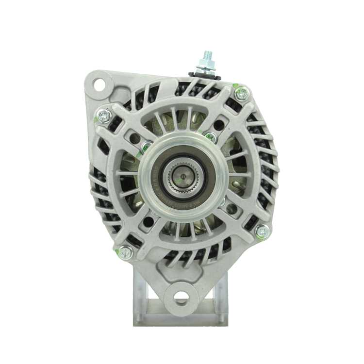 Lichtmaschine passend für Nissan A2TX2781 150 A