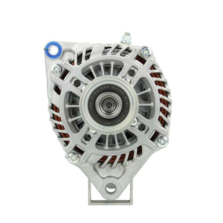 Neu Mitsubishi Lichtmaschine passend für Nissan A002TX2781 150 A