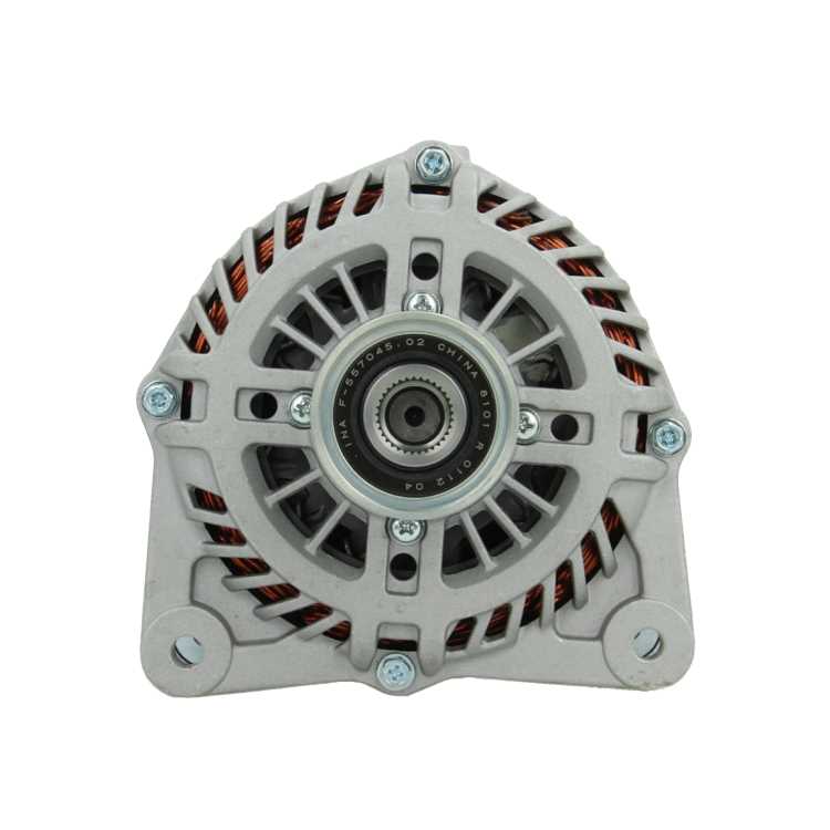 Lichtmaschine passend für Nissan Juke A3TJ4081 150 A