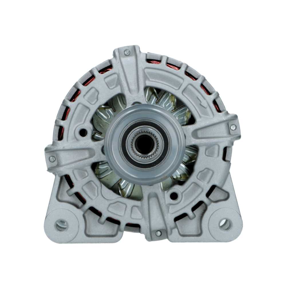 Lichtmaschine passend für Nissan  Qashqai  RNLF000BL0825 150 A