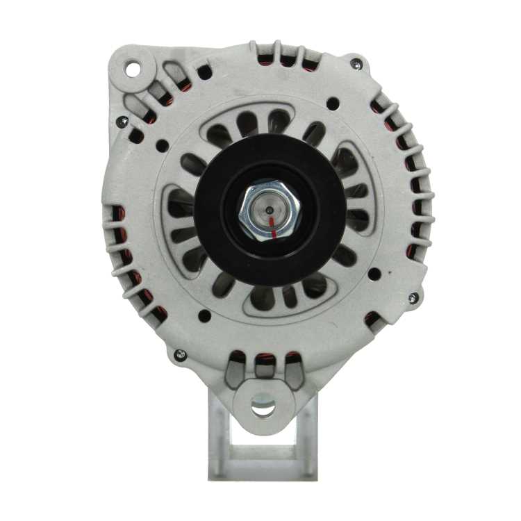 Lichtmaschine passend für Nissan FX45 LR1110-716 110 A