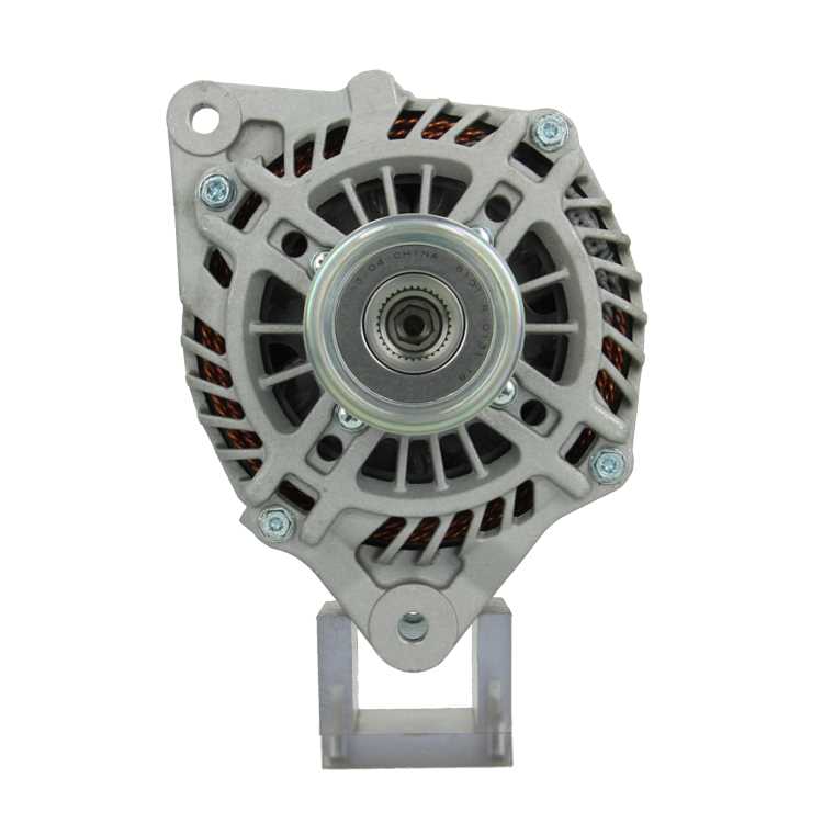 Lichtmaschine passend für Nissan Micra A2TX1981 150 A
