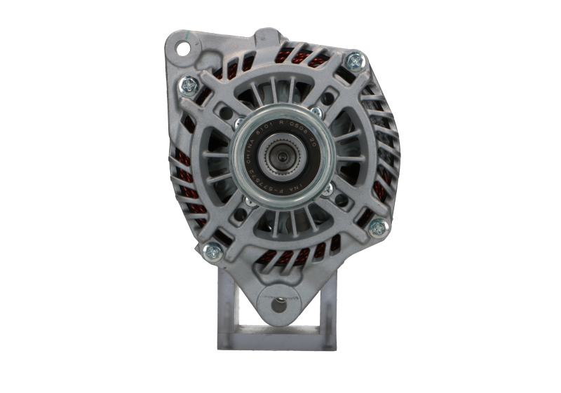 Neu Mitsubishi Lichtmaschine passend für Nissan Micra A002TX1981 150 A