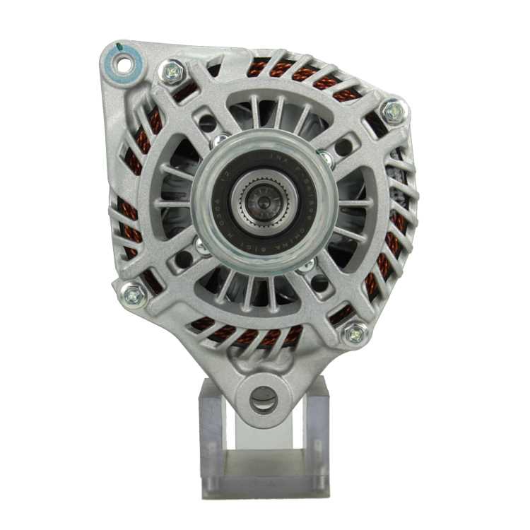 Neu Mitsubishi Lichtmaschine passend für Nissan Pathfinder A002TX0781 150 A