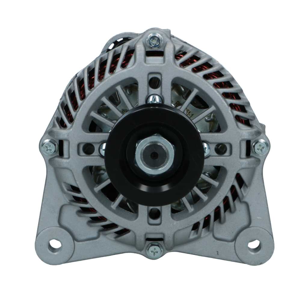 Lichtmaschine passend für Nissan RNLA2TG0891ZC 90 A