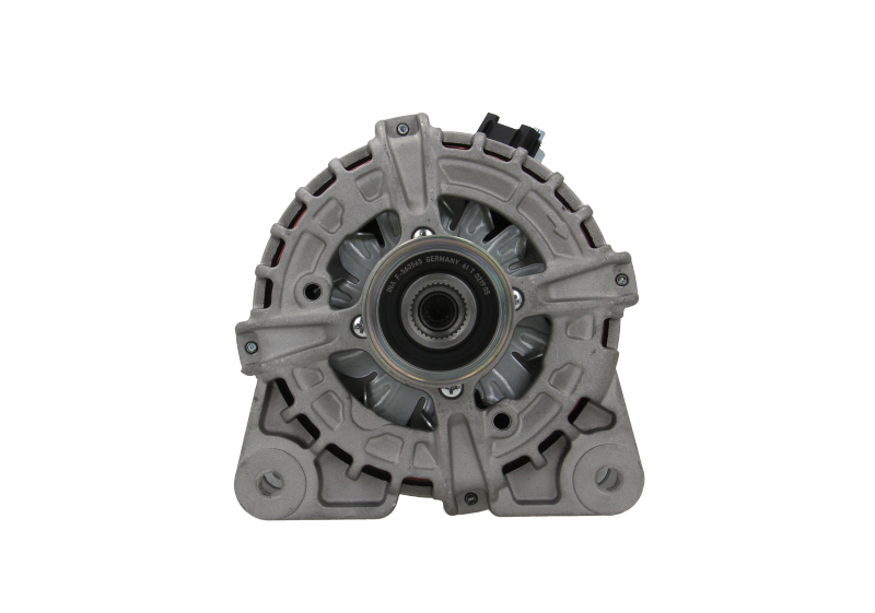 Neu Lichtmaschine passend für Nissan Megane F000BL0898+PRO 150 A