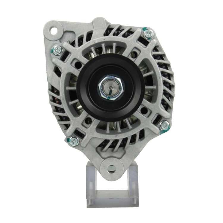 Lichtmaschine passend für Nissan Note A2TX1991 150 A