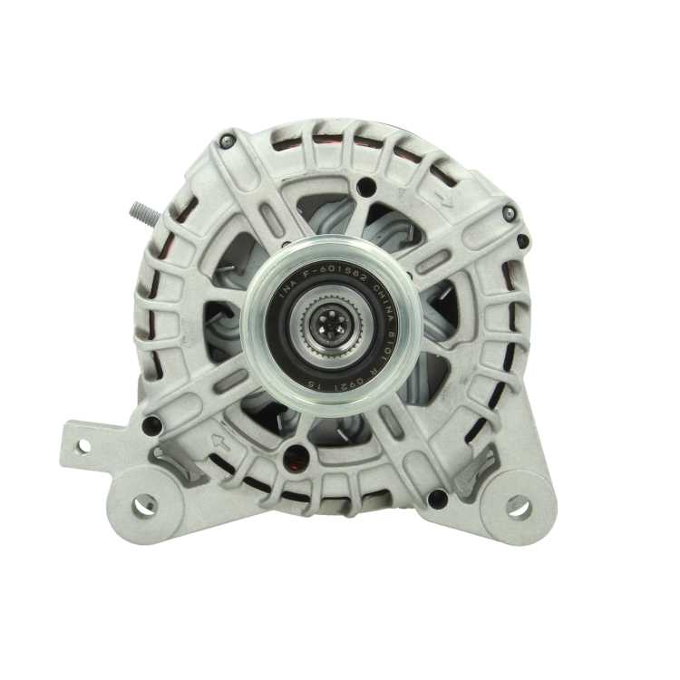 Original Neu Valeo Lichtmaschine passend für Nissan Koleos TG12C168 120 A