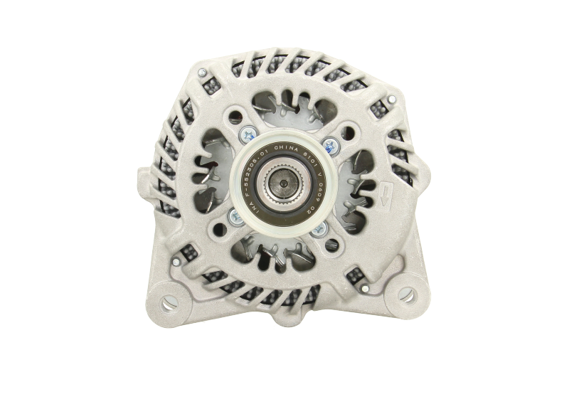 Lichtmaschine passend für Nissan Primastar A3TV4081 230 A