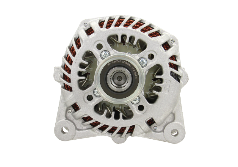 Neu Mitsubishi Lichtmaschine passend für Nissan Primastar A003TV4081 230 A