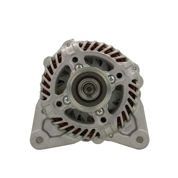 Neu Mitsubishi Lichtmaschine passend für Nissan  Clio  A005TE0181 120 A
