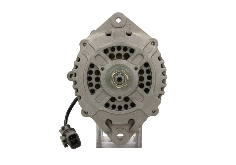 HC-Parts Lichtmaschine passend für Nissan JA1186IR 80 A