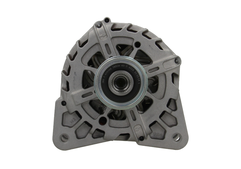 Original Neu Valeo Lichtmaschine passend für Nissan Micra NRG9S019 90 A
