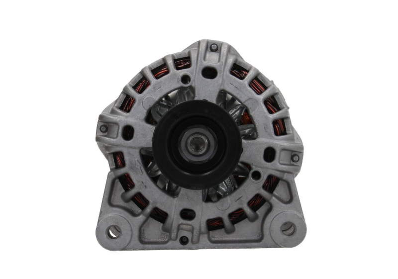 Original Neu SEG Lichtmaschine passend für Nissan Duster F000BL07C4 125 A