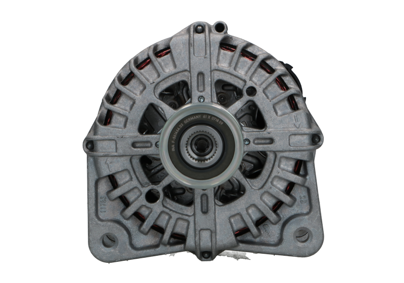 Original Neu Valeo Lichtmaschine passend für Renault Master T30 FG23S083 230 A