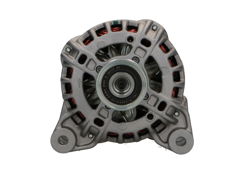 Original Neu Bosch Lichtmaschine passend für Nissan Micra F000BL04R5 90 A