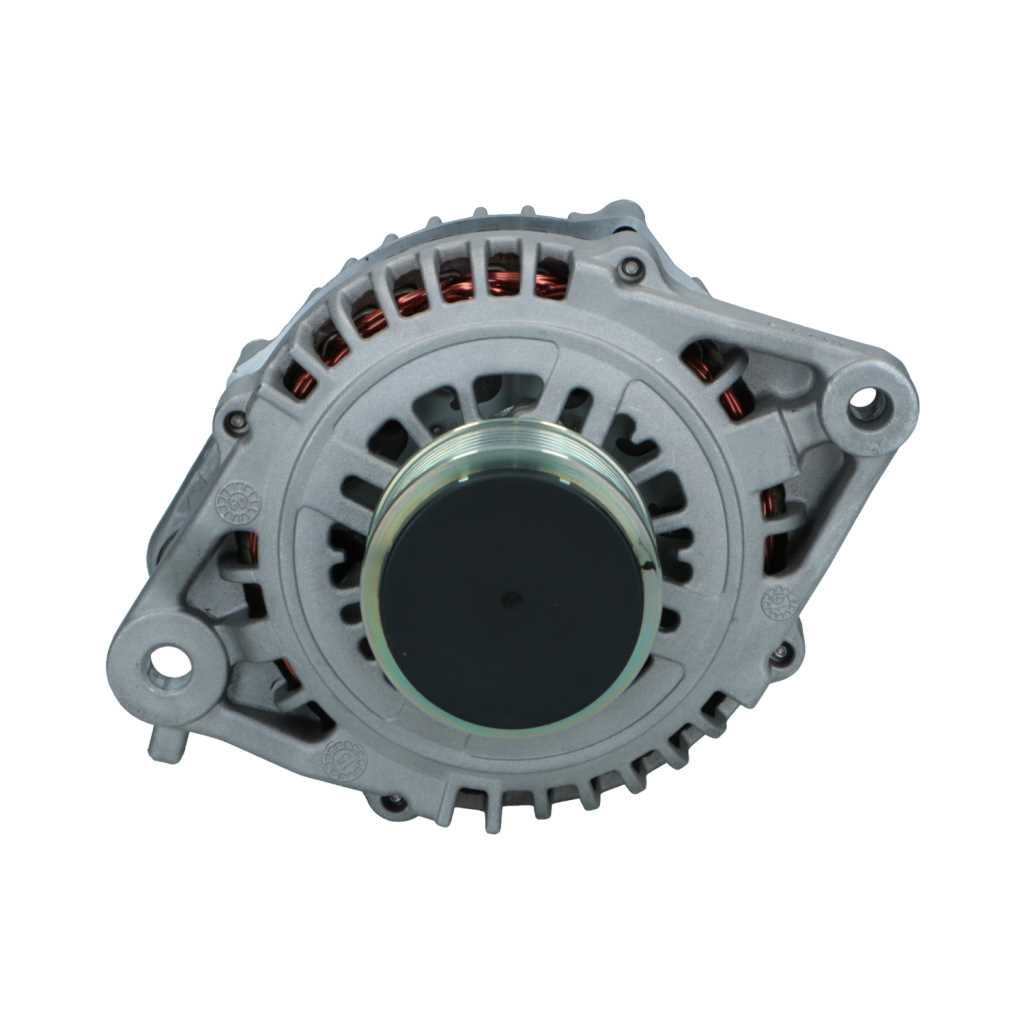 Neu Hitachi Lichtmaschine passend für Nissan Patrol GR LR190-745F 90 A