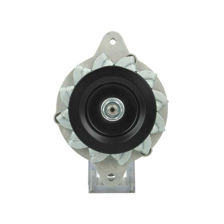 Neu Nikko Lichtmaschine passend für Nissan 0-33000-5700 20 A
