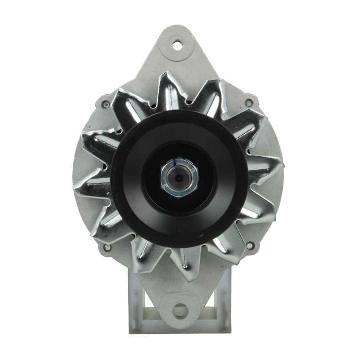 Lichtmaschine passend für Nissan LR225-84T 25 A