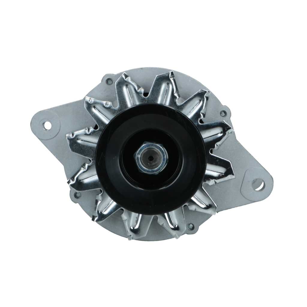 Lichtmaschine passend für Nissan RNLLR225-84 25 A