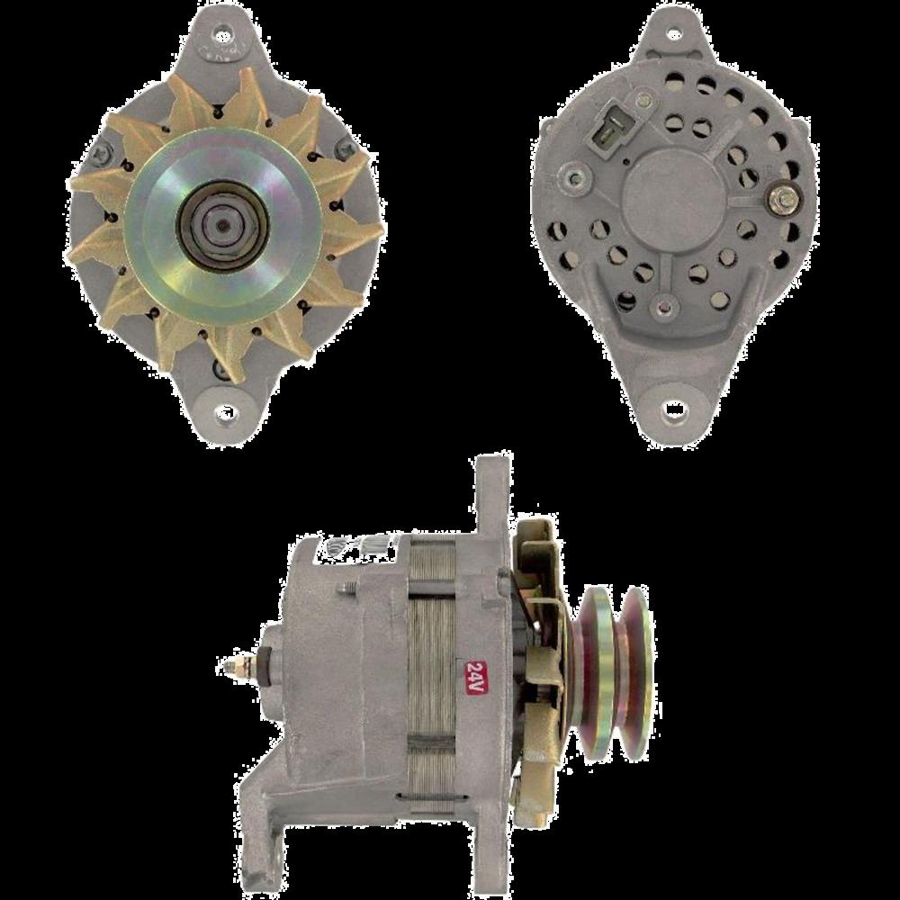 Lichtmaschine passend für Nissan 15A LT215-37C 15 A