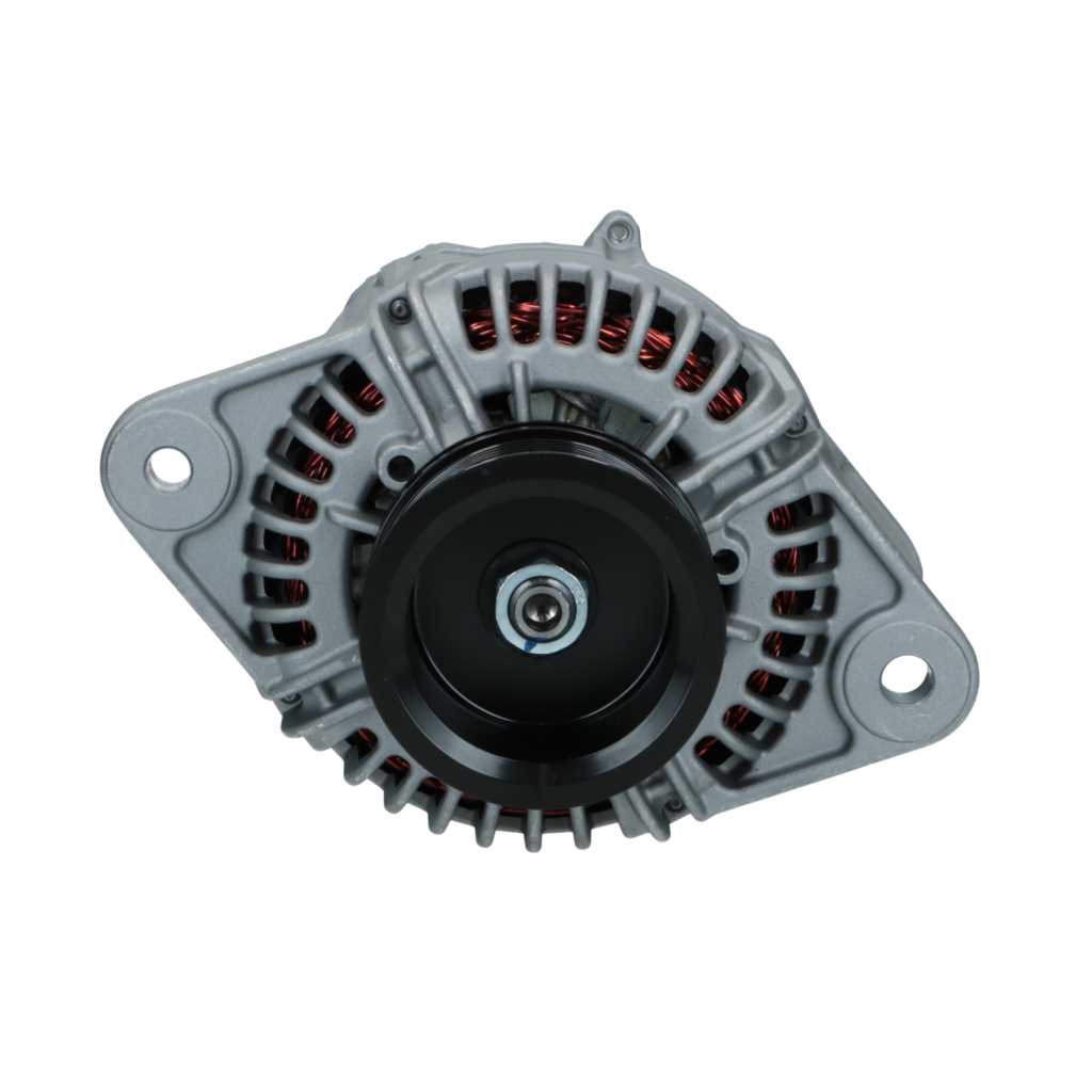 Lichtmaschine passend für Nissan RNL655075 150 A