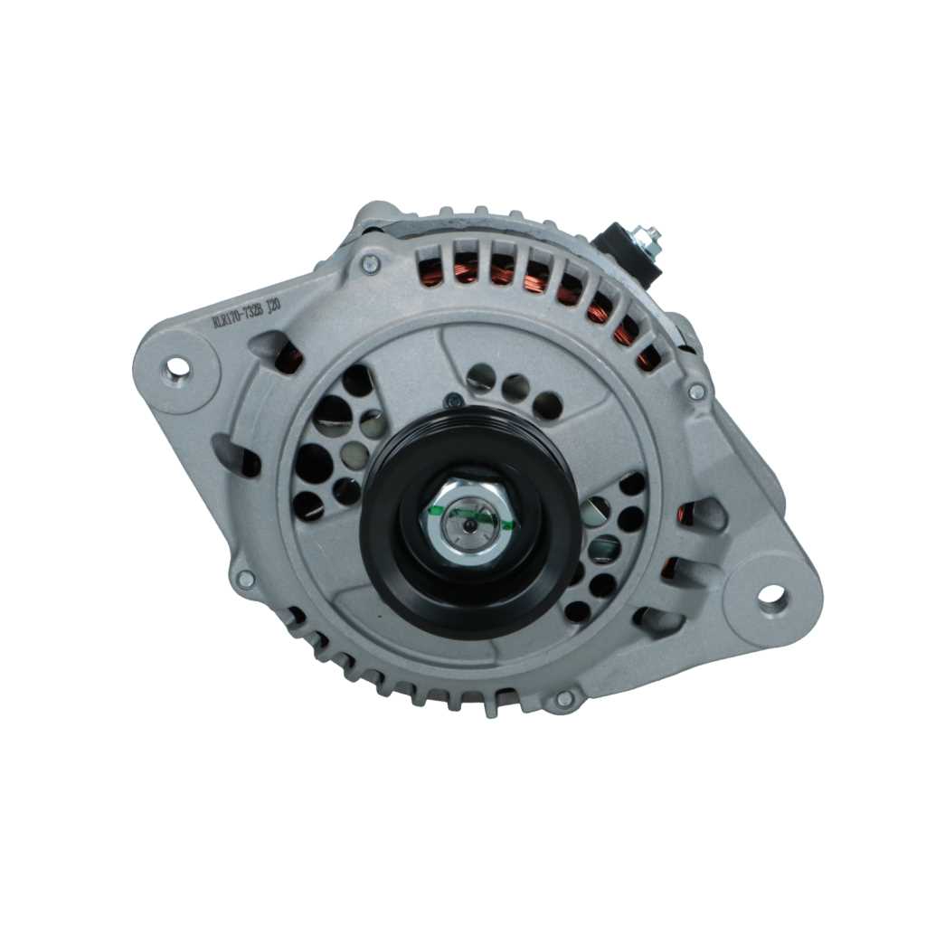 Lichtmaschine passend für Subaru RNLLR170-732B 70 A