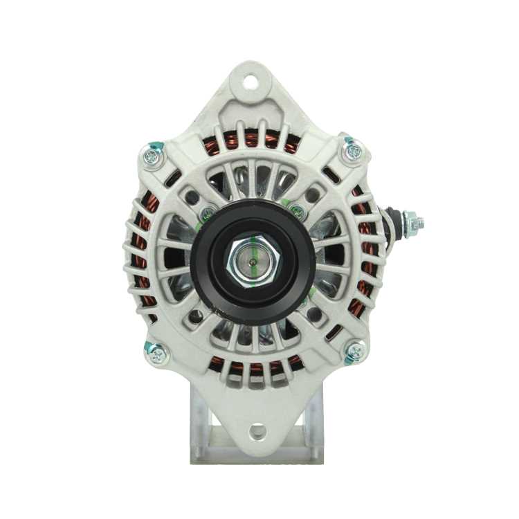 Lichtmaschine passend für Subaru Impreza Estate/Wagon Plus A2TB2891 80 A