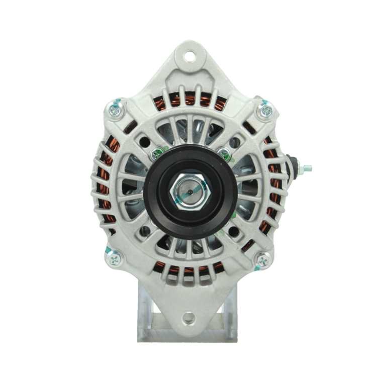 Lichtmaschine passend für Subaru Impreza Estate/Wagon Plus A2TG0391 80 A